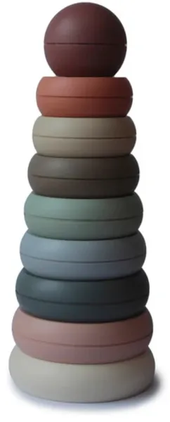 Aktivitetsleke Ringetårn - Original