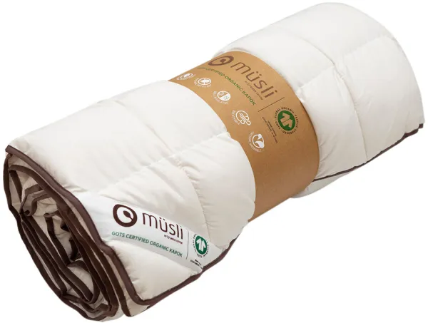 Kapok Dyne Baby - Cream