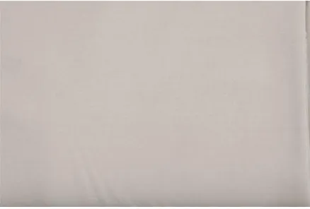 Perlebomull Økologisk Bomullsstoff 057 Lys Sand 150cm - 50cm