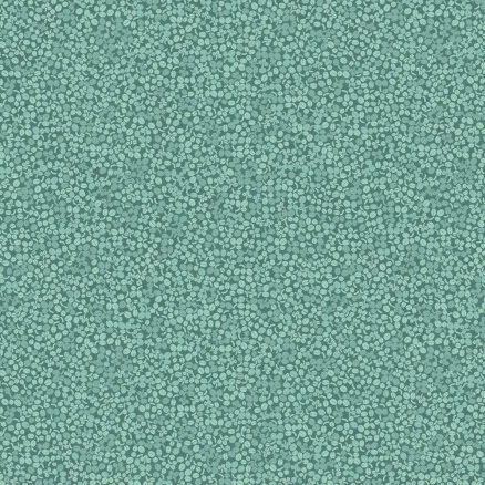 Brighton bomullsstoff 112cm farge 135 - 50cm