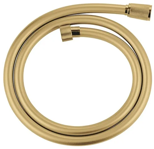 Grohe Silverflex dusjslange, 1250 mm, polert cool sunrise