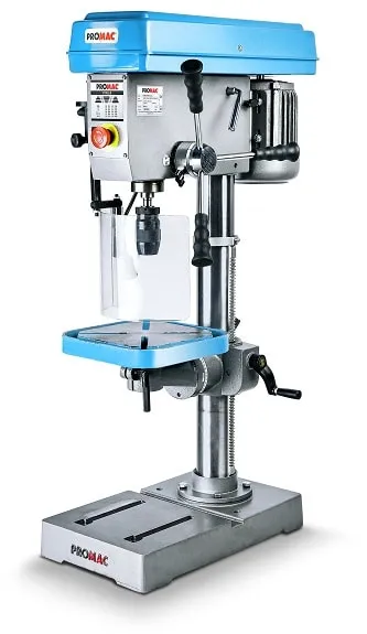 PROMAC Boremaskin 371ELB