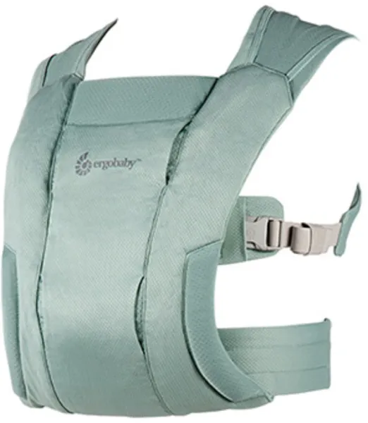 Embrace soft air mesh - sage