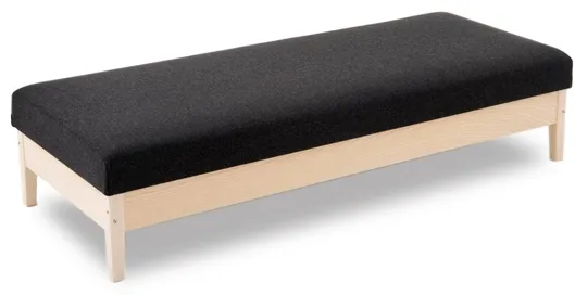 Hestbæk Daybed modell 409 i eiketre
