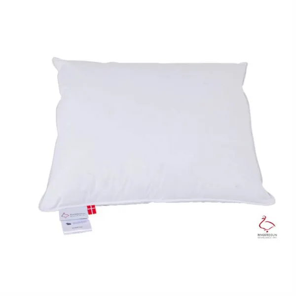 Ringsted pute - Klodshans 3 kammer - Høy