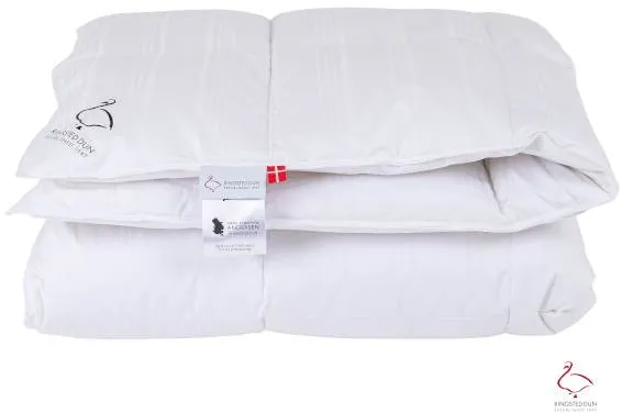 Ringsted dyne - Den lille piken med svovelstikkene - varm