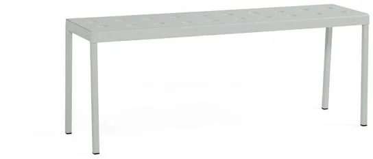 HAY Balcony Benk L119,5 Desert Green