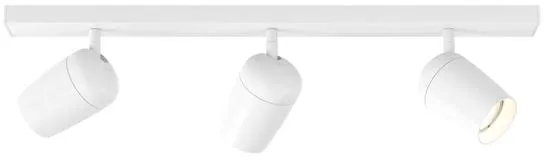 Astro Koto Three Taklampe Matt Hvit