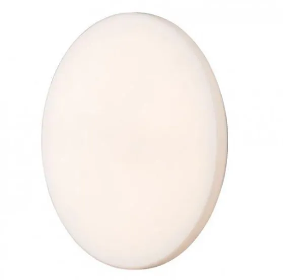 Flos Clara Taklampe Transparent