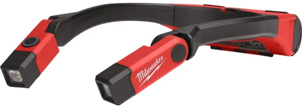 Milwaukee Lommelykt L4 NL400-301