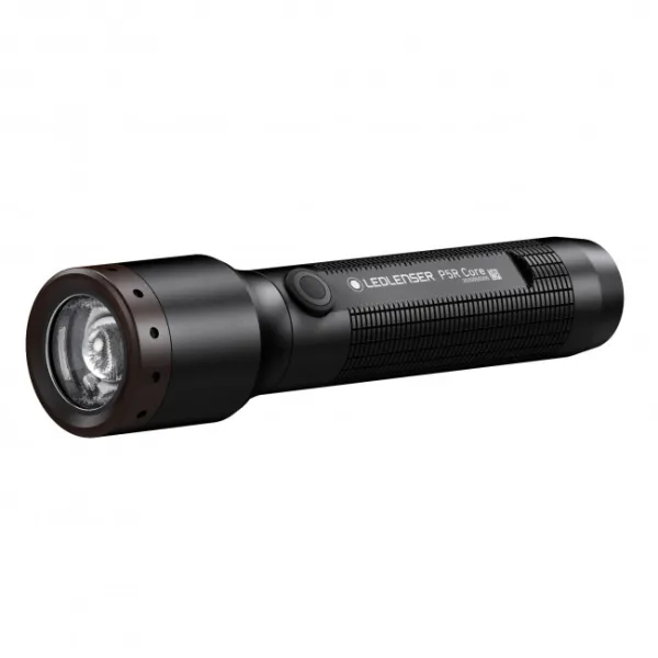 Ledlenser Lommelykt P5R Core - 500 lumen