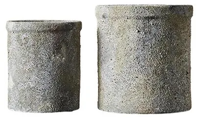 Muubs Treasure Krukkesett