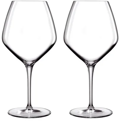 Luigi Bormioli Atelier rødvin Barolo/Shiraz - 80 cl