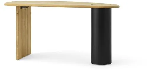 Audo The Eclipse Skrivebord Eik