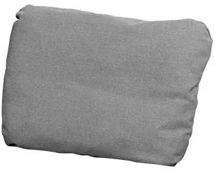 Ryggpute til Cane-line Derby stol - Grå