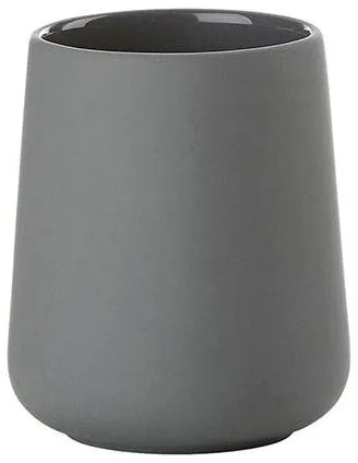 Zone Nova tannbørstekrus - grey