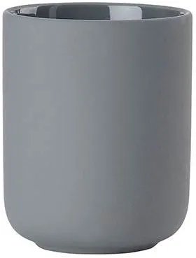 Zone Ume tannbørstekrus - grey