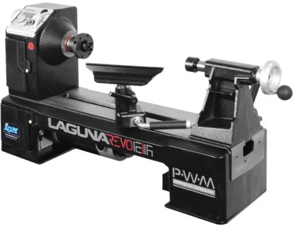 Laguna Tredreiebenk Revo 1216