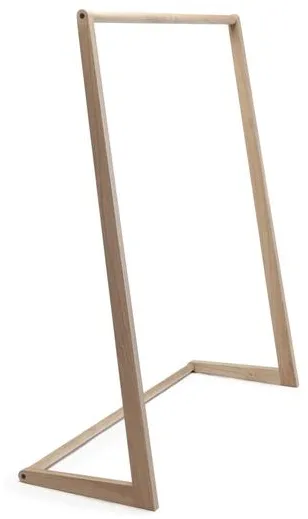 Nikari Skandinavia Collection Klesstativ Oljet Eik