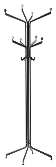 &Tradition Capture SC77 Stumtjener Grafit/Multifarget