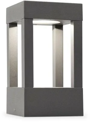 Faro AGRA 200 Utendørslampe 2850-3050K Mørk Grå