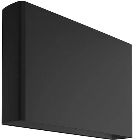 Flos Climber Down 275 Utendørslampe Sort