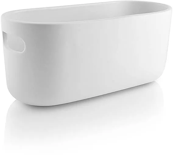 Eva Solo Herb selvvanningspotte - hvit